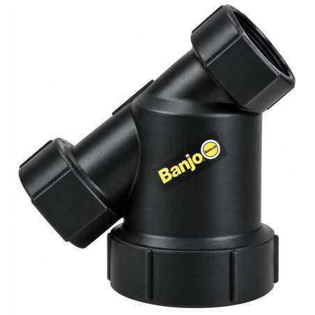 LST100B - Bol de filtre Banjo LST100 (1)