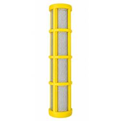LST1580 - Tamis de filtre Banjo LST125 - LST150 - 80 Mesh Jaune (1)