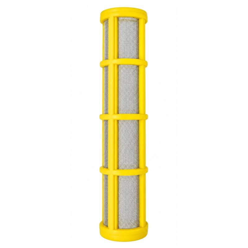 LST1580 - Tamis de filtre Banjo LST125 - LST150 - 80 Mesh Jaune (1)