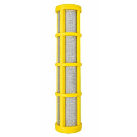 LST1580 - Tamis de filtre Banjo LST125 - LST150 - 80 Mesh Jaune (1)