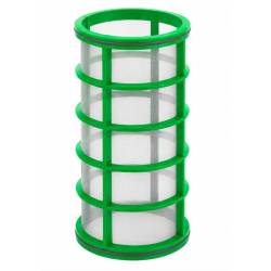 3292204030 - Tamis filtre 329 - 100 mesh vert - 70 x 220mm (1)