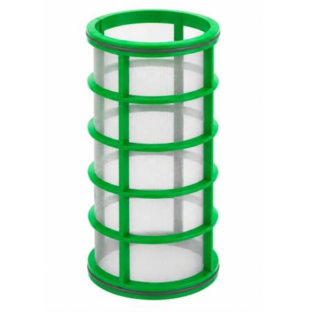 3292204030 - Tamis filtre 329 - 100 mesh vert - 70 x 220mm (1)