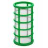3292204030 - Tamis filtre 329 - 100 mesh vert - 70 x 220mm (1)