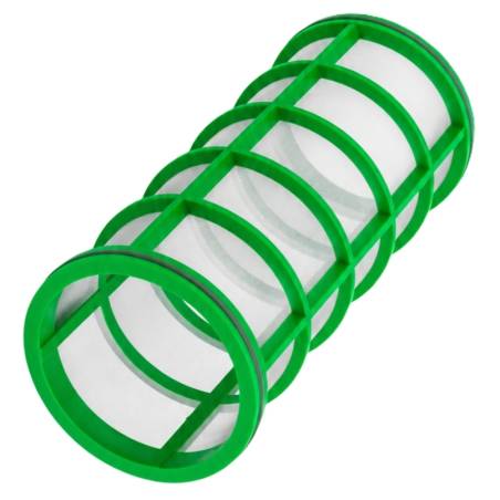 3292204030 - Tamis filtre 329 - 100 mesh vert - 70 x 220mm (2)