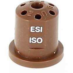 Buse Albuz ESI 6 FILETS 05 MARRON