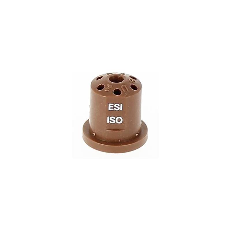 Buse Albuz ESI 6 FILETS 05 MARRON