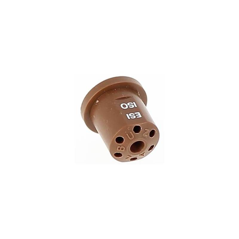 Buse Albuz ESI 6 FILETS 05 MARRON