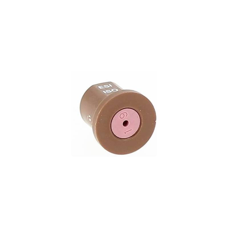 Buse Albuz ESI 6 FILETS 05 MARRON