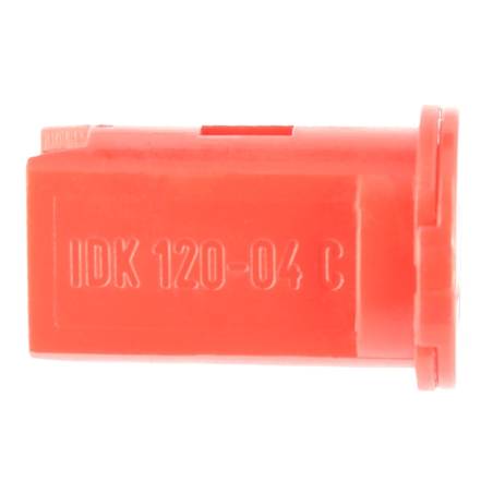 718583 - Buse Lechler IDK 120 degrès 04 Rouge - Céramique (2)