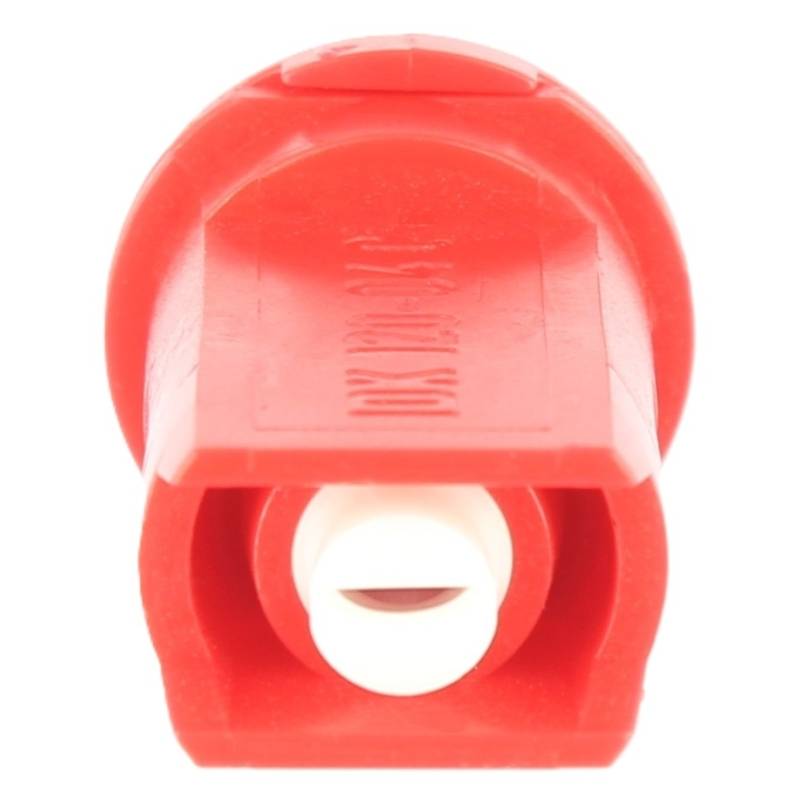 718583 - Buse Lechler IDK 120 degrès 04 Rouge - Céramique (3)