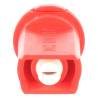 718583 - Buse Lechler IDK 120 degrès 04 Rouge - Céramique (3)