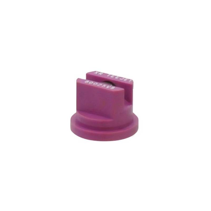 Buses Teejet XR 80° 025 Lilas VS