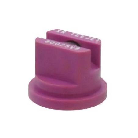 Buses Teejet XR 80° 025 Lilas VS