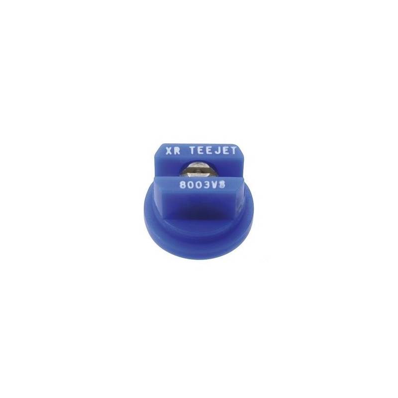 Buses Teejet XR 80° 03 Bleu VS