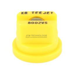 Buses Teejet XR 80° 02...