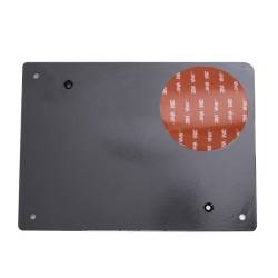 Plaque adhésive antenne GPS Xact112