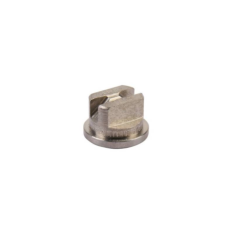 Buse Teejet à jet plat TP 110 0067 inox