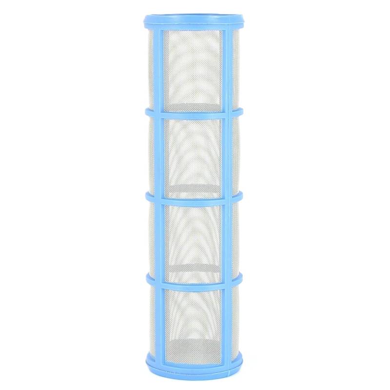 615576 - Tamis de filtre Hardi 50 x 170 - aspiration - 50 mesh - bleu (1)