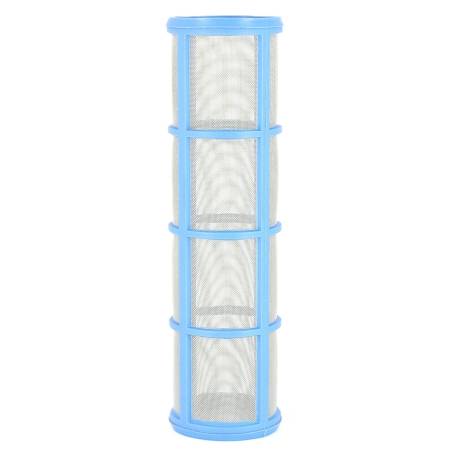 615576 - Tamis de filtre Hardi 50 x 170 - aspiration - 50 mesh - bleu (1)