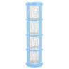 615576 - Tamis de filtre Hardi 50 x 170 - aspiration - 50 mesh - bleu (1)