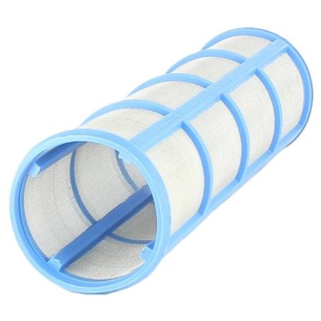 615576 - Tamis de filtre Hardi 50 x 170 - aspiration - 50 mesh - bleu (2)