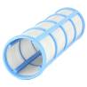 615576 - Tamis de filtre Hardi 50 x 170 - aspiration - 50 mesh - bleu (2)