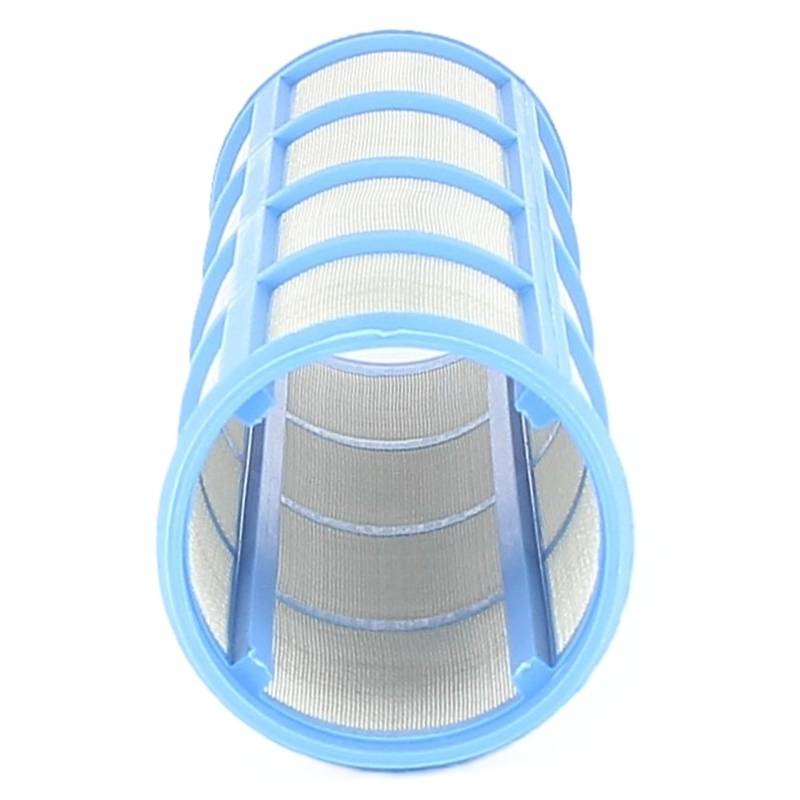 615576 - Tamis de filtre Hardi 50 x 170 - aspiration - 50 mesh - bleu (3)