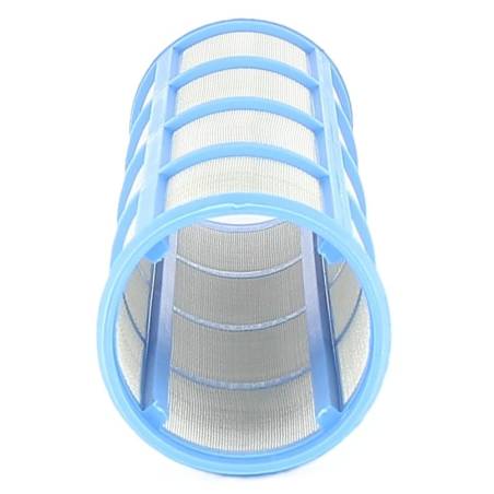 615576 - Tamis de filtre Hardi 50 x 170 - aspiration - 50 mesh - bleu (3)