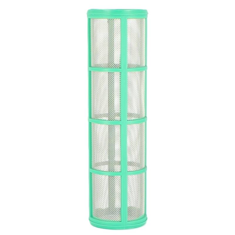 615575 - Tamis de filtre Hardi 50 x 170 - aspiration - 30 mesh - vert (1)