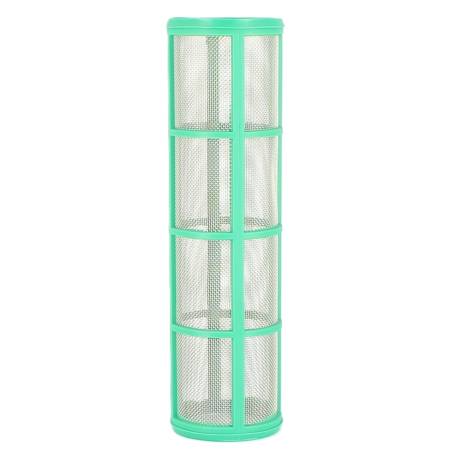 615575 - Tamis de filtre Hardi 50 x 170 - aspiration - 30 mesh - vert (1)