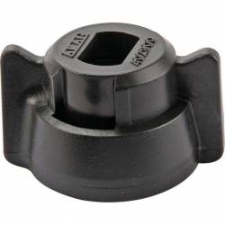  Ecrou de buse baïonnette les piéces détachées pour votre pulvérisateur 