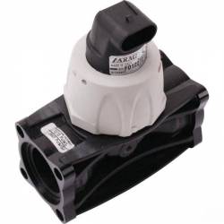  Débitmètre à hélice les piéces détachées pour votre pulvérisateur 