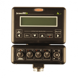  Régulation electronique DPAE les piéces détachées pour votre pulvérisateur 