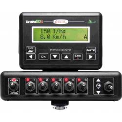  Bravo 180S les piéces détachées pour votre pulvérisateur 