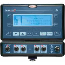 Bravo 300S les pièces détachées pour votre pulvérisateur