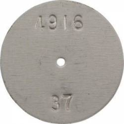 Buses pastille Teejet CP4916