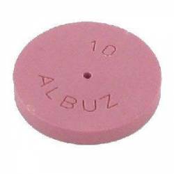 Buses patilles pour la pulvérisation agricole