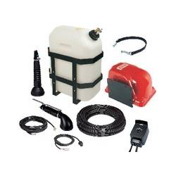  Traceur à mousse les piéces détachées pour votre pulvérisateur 