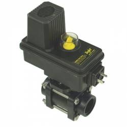  Vanne Electrique Teejet les piéces détachées pour votre pulvérisateur 