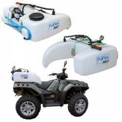 Pulvérisateur pour votre Quad