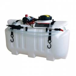  Cuve plastique les piéces détachées pour votre pulvérisateur 