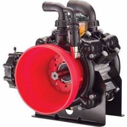 Pompe Annovi Reverberi les pièces détachées pour votre pulvérisateur