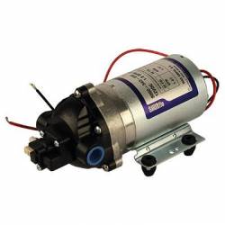 Pompe électrique 12 V large gamme pour vos projets de pulvérisation