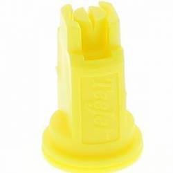 Buses Teejet AIXR de pulvérisation à injection d'air