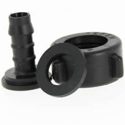  Embout Cannelé à ecrou femelle les piéces détachées pour votre pulvérisateur 