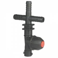  Porte buse Monojet les piéces détachées pour votre pulvérisateur 