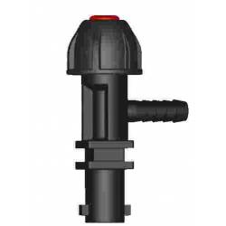  Porte buse Arag les piéces détachées pour votre pulvérisateur 