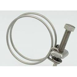  Collier double grip les piéces détachées pour votre pulvérisateur 