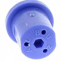 Buses à engrais liquide pour la pulvérisation agricole