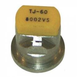 Buses Teejet TwinJet TJ60 à double fente